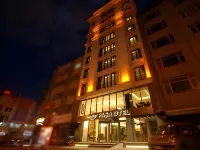 Imamoglu Pasa Butik Hotel