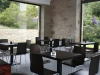 阿倫多馬爾酒店 - 早餐