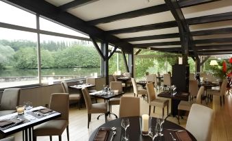 Hotel du Lac Foix