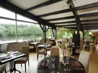 Hotel du Lac Foix Hotels in Saint-Paul-de-Jarrat