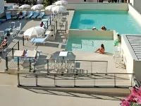 Hotel Eden