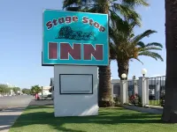 Stage Stop Inn Williams