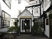 Talbot Hotel Hotels in Dudley District