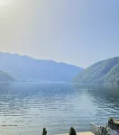 Lake View Suite Melide Hotels in Melide