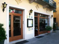 Hotel Ristorante Fiorentino Hotel a Belgirate