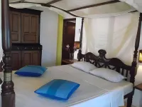 Oriental Rest