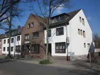 Hotel Waldesruh Hotels in der Nähe von Itter-Karree