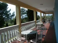 Hotel Il Lato Azzurro - Isola di Sant'Erasmo - No Vehicles Access