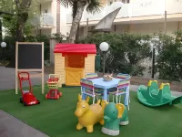 Fasthotel Hotels in Cervia