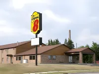 Super 8 by Wyndham Ashland Hotels in Barksdale