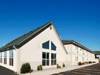 Motel 6 Beaver, UT Hotels in 