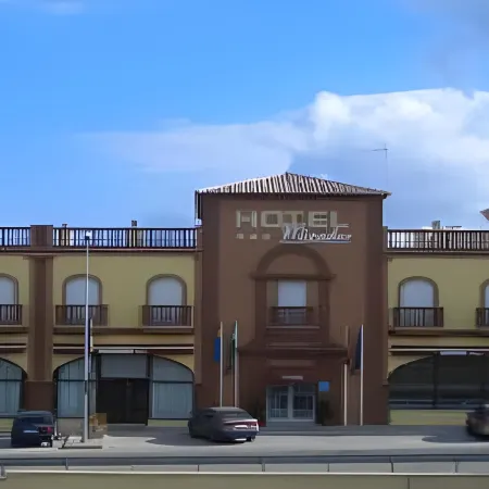 Hotel Mirador