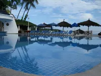 Casablanca Resort - Ocean View