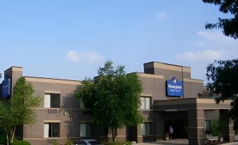 Extended Stay America Suites - Kansas City - Overland Park - Nall Ave