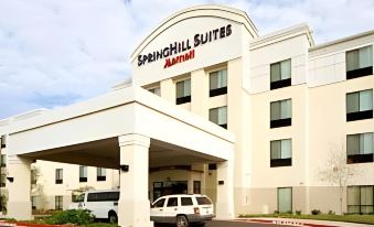 SpringHill Suites Laredo