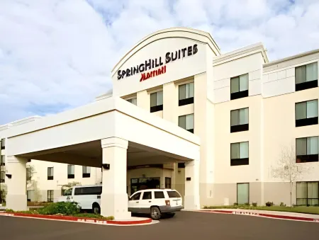 SpringHill Suites Laredo
