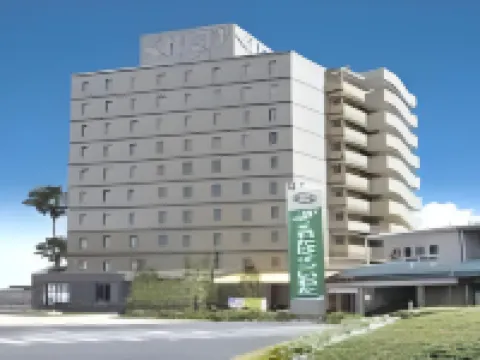 くれたけインいわた 磐田のホテル