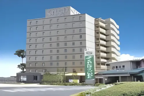 Kuretake-Inn Iwata Hotels in Iwata