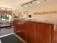 Super 8 by Wyndham Guelph Hotels in Elora