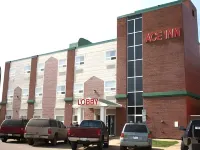 Ace Inn Hotels near Fort Mcmurray Airport