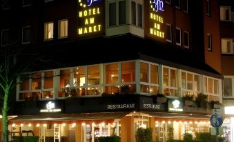 Hotel am Markt Nordenham