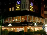 Hotel am Markt Nordenham Hotels in Brake