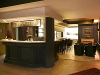 Hotel Donny - bar
