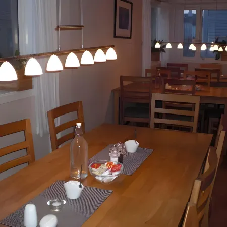 Stavanger Bed & Breakfast