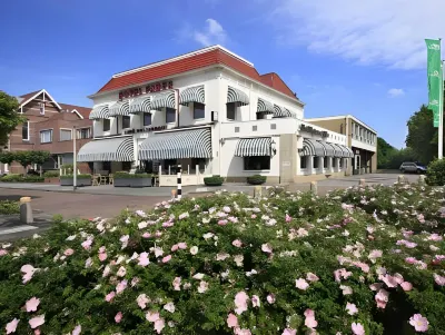 Hotel Faber Các khách sạn ở Wagenborgen