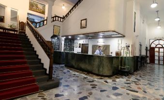 El Gran Hotel de Pereira