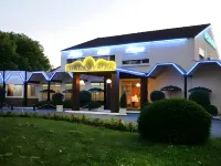 聖雅克驛站酒店