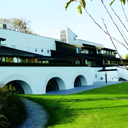 Konventum Conference Center
