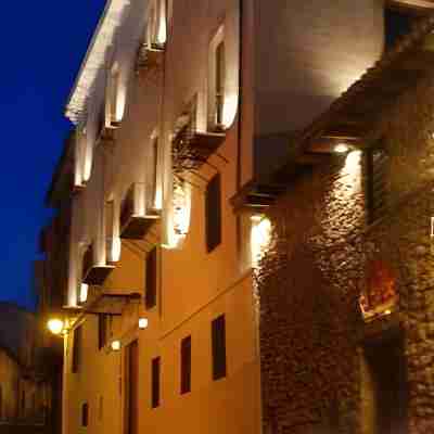 Hotel Convento Del Giraldo Hotel Exterior