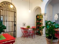 Casa de Huéspedes Santa Maria