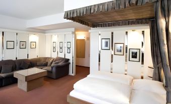 Hotel Spahr
