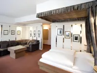 Hotel Spahr Hotels in Fellbach