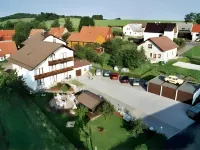 Pension Dreiländereck Hotels in Gersfeld