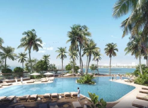 Gale Miami Hotel & Residences