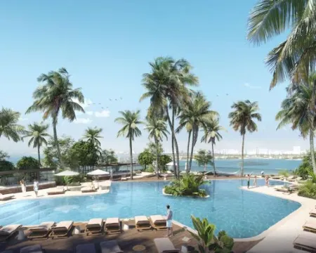 Gale Miami Hotel & Residences Hotels in Miami