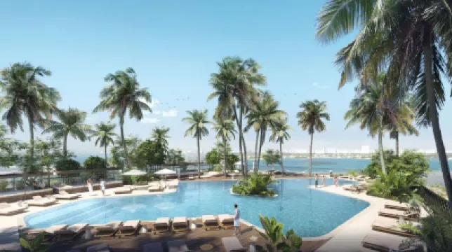 Gale Miami Hotel & Residences Hotels in 