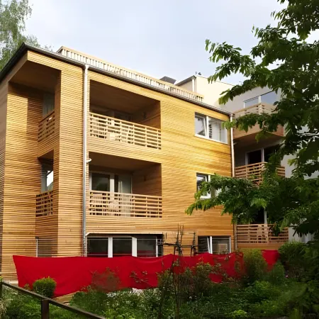 Familienhotel Weimar Mit Ferienwohnungen