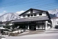 Ryokan Sansui فنادق في تاكاياما