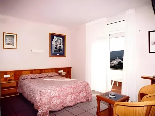 Hotel S´Aguarda