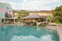 La Pagerie - Tropical Garden Hotel - Pools