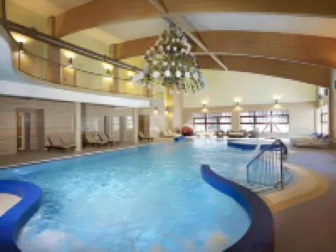 Hotel Mercure Krynica Zdrój Resort&Spa Hotels in Krynica Zdroj