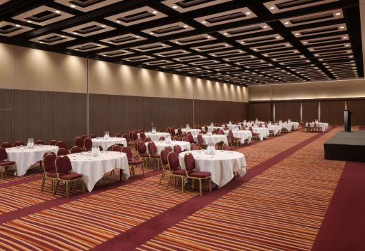 호텔 올림피아 런던