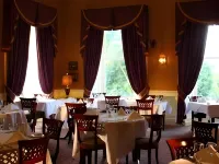 Faithlegg Hotel - Breakfast