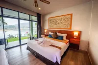 Khong Chiam Orchid Riverside Resort Hotels near Mekong Sunset Picnic at Tohsang Khongjiam Resort