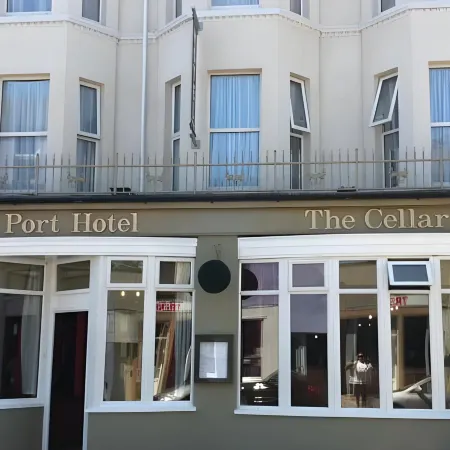 The Port Hotel