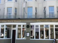 The Port Hotel - Baarit